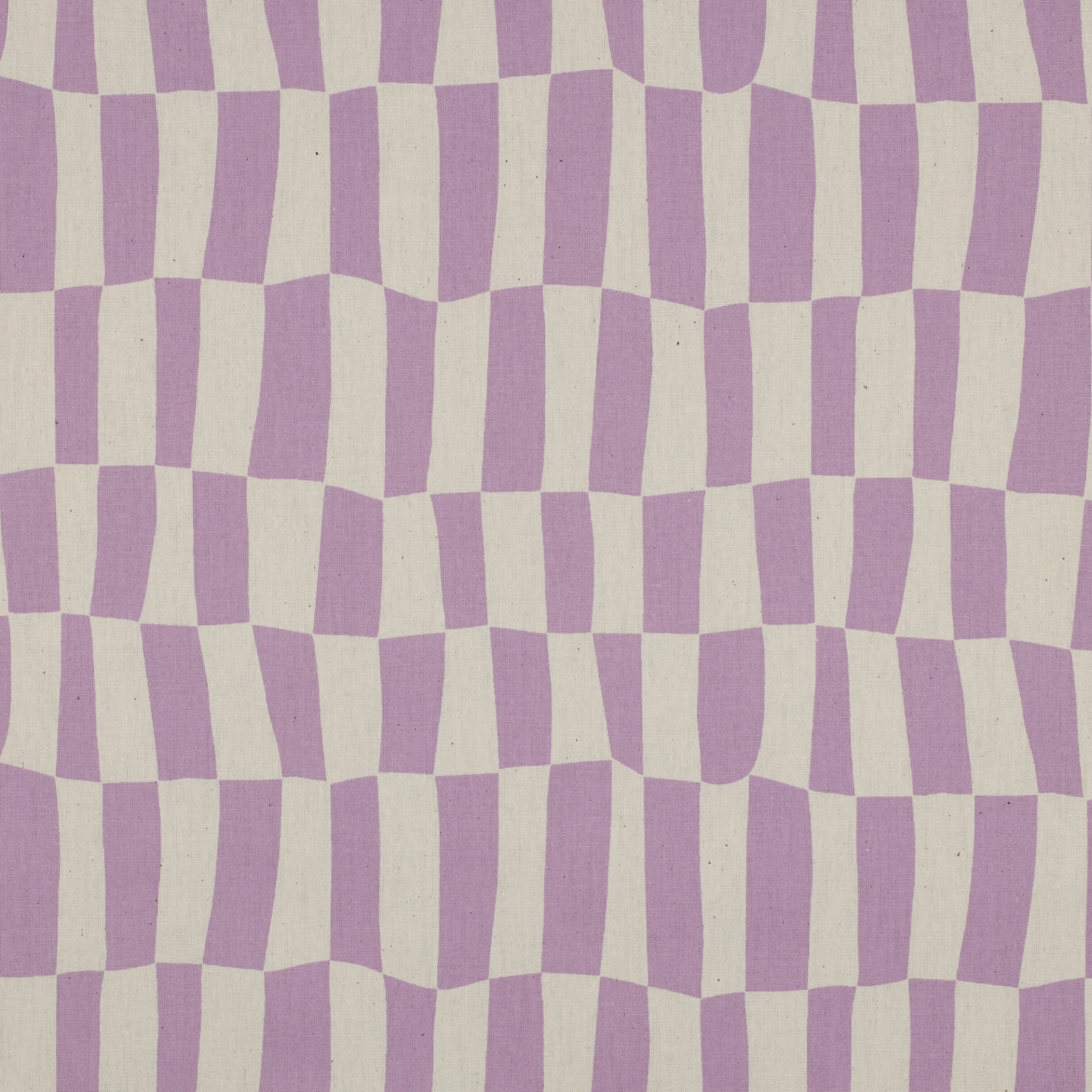 Checks Jennifer Bouron - Cru e lavanda Checks Jennifer Bouron - Cru e lavanda