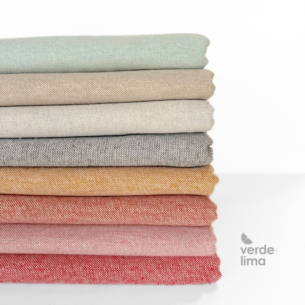 Linho Alentejano com brilho (2,8m) Linho Alentejano com brilho (2,8m)