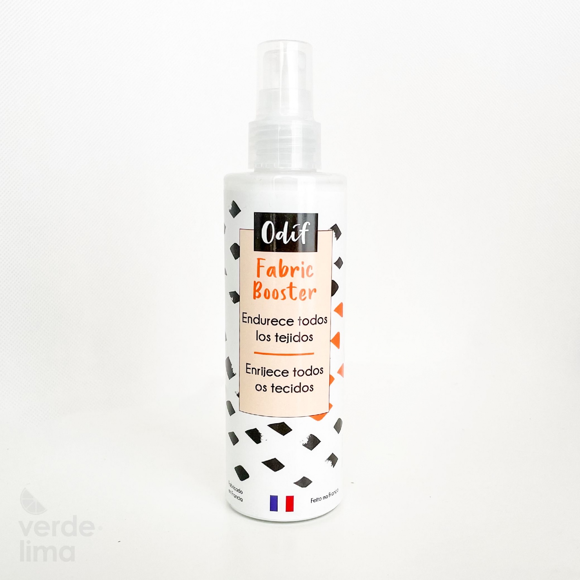 Estabilizador de tecido Fabric Booster Estabilizador de tecido Fabric Booster