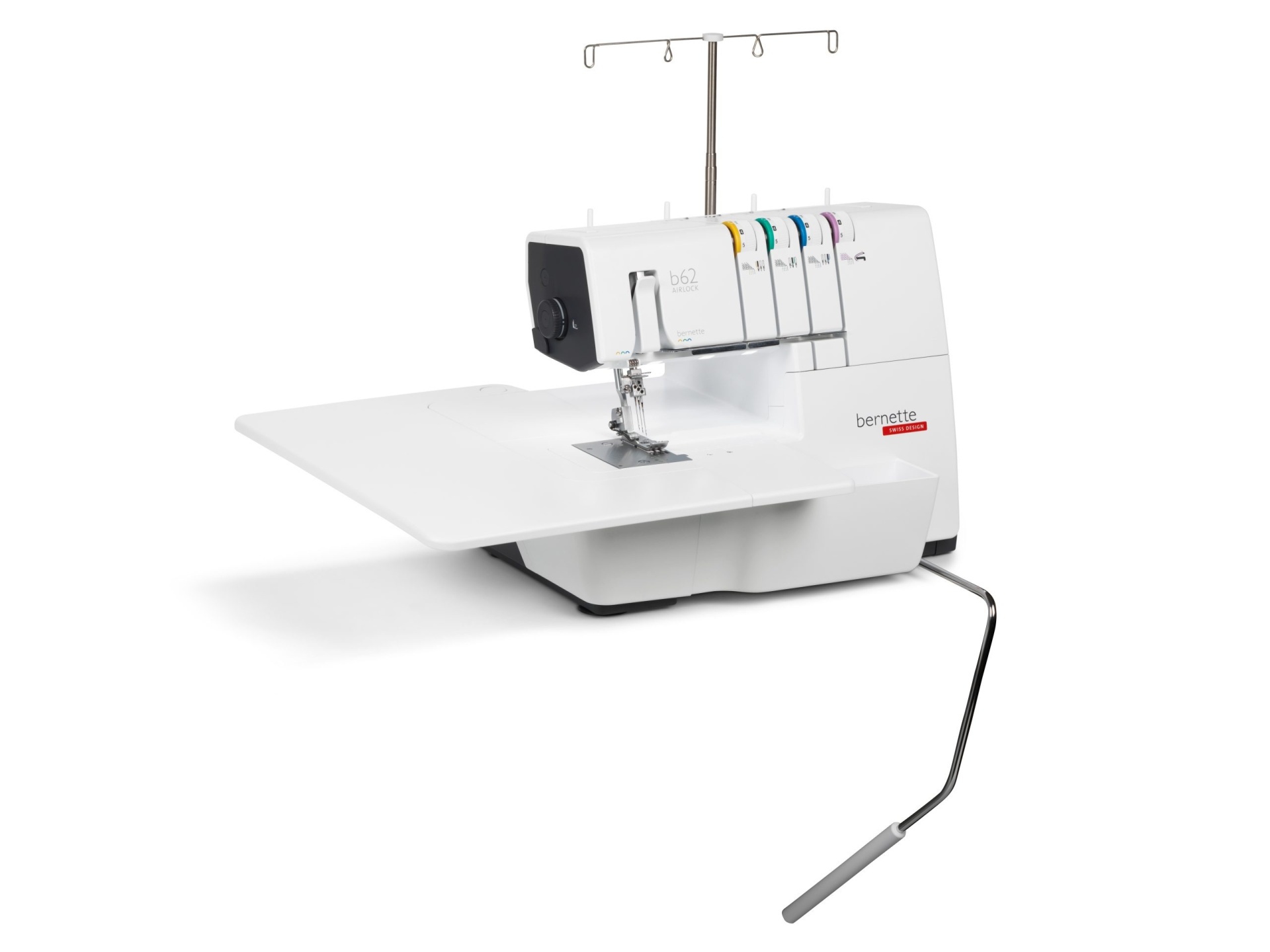 Maquina de recobrimento bernette b62 Maquina de recobrimento bernette b62