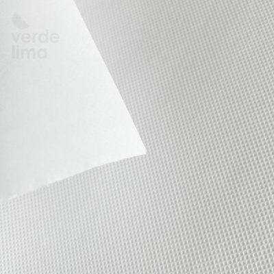 Entretela TNT autocolante