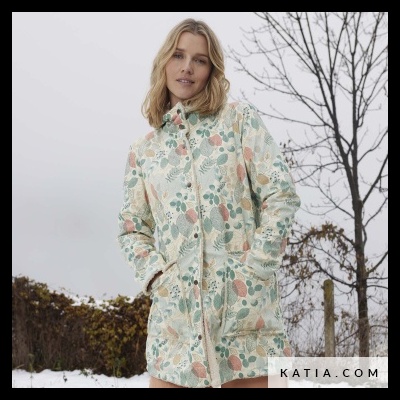 Mini Revista de Costura Unplugged - Outono/ Inverno 2025