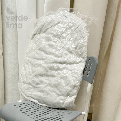 Enchimento de almofadas - 1kg