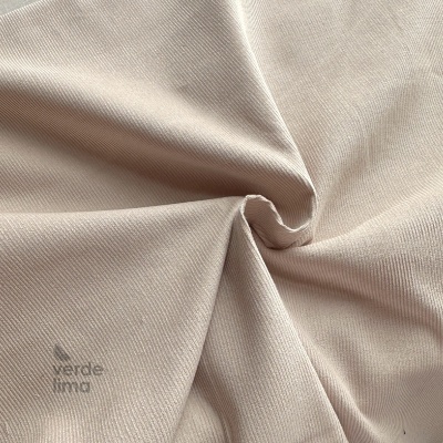 Bombazine risca fina