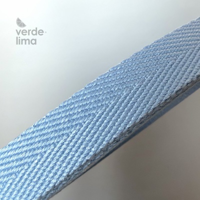 Precinta espinhada fina 25mm