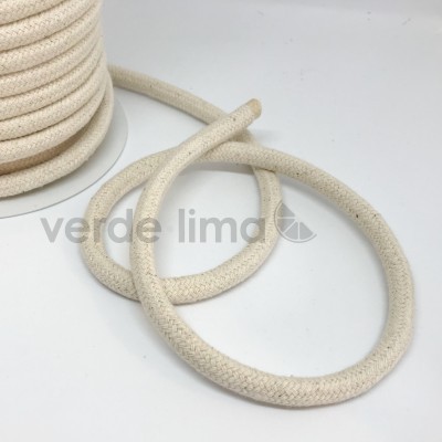 Cordão de Algodão 10mm