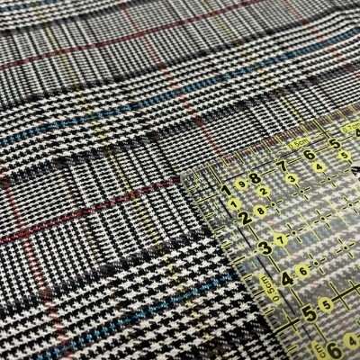Tecido Tartan