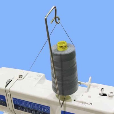 Porta cones horizontal