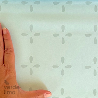 Minimate Impermeável - Mosaico