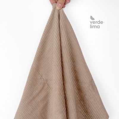 Bombazine risca extra larga