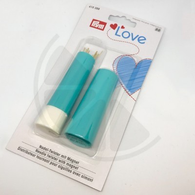 Porta agulhas rotativo Prym Love