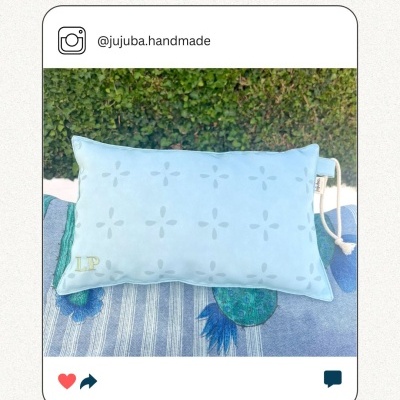 Minimate Impermeável - Mosaico