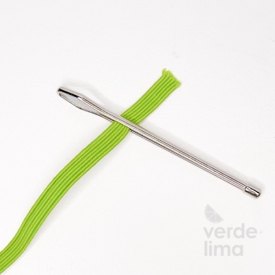 Kit de passar de fitas e elásticos