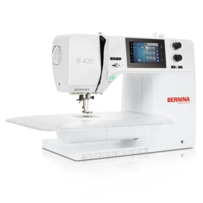 Máquina de costura Bernina 435