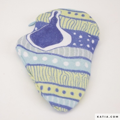 Painel Sea bag & more - Canvas slim