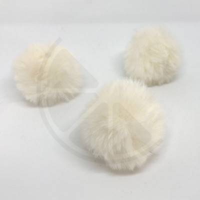 Pompom 5cm