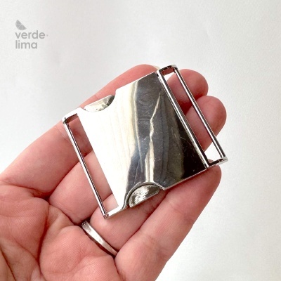 Fecho metálico 40mm