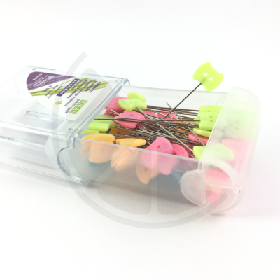 Alfinetes de patchwork