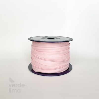 Fecho zipper malha 3 - Bobine de 25m