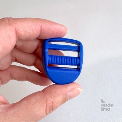 Reguladores de plástico