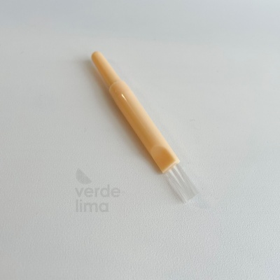 Descosedor com pincel