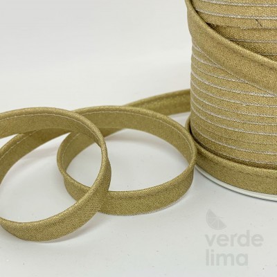 Fita de vivo com brilho