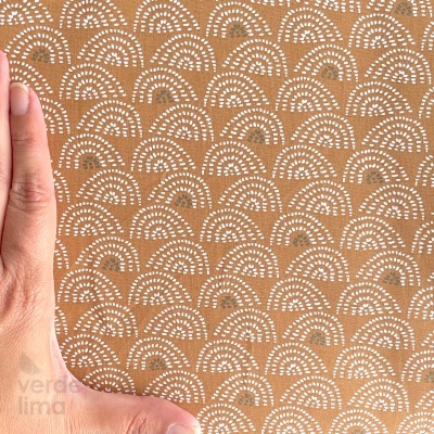 Pack de retalhos - Animais nas nuvens