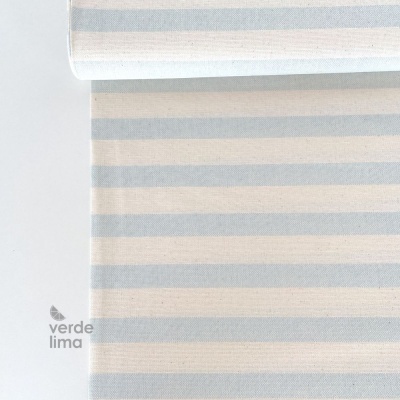 Linho Alentejano com riscas - Resinado (NOVAS CORES)