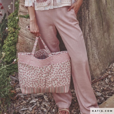 Revista Costura Travel Postcards - Primavera/ Verão 2024