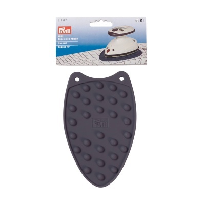 Base de silicone para mini ferro