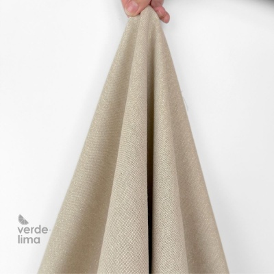 Linho Alentejano com brilho (2,8m)