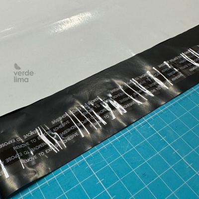 Saco de transporte COEX 50x70cm - maços de 50 sacos