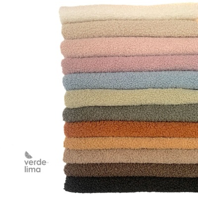 Pelúcia ursinho (teddy)