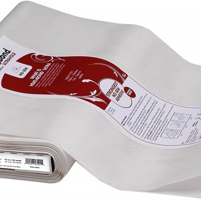 Heat n Bond UltraHold - Entretela dupla face extra forte