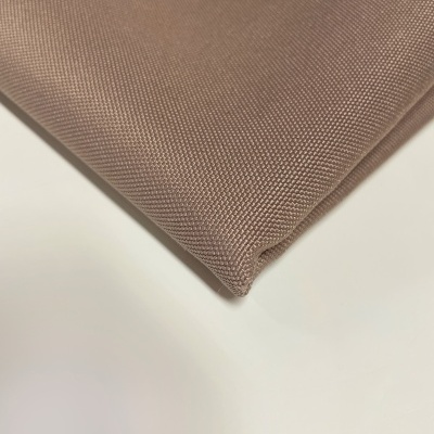 Retalho 40cm x 147cm - NYLON IMPERMEÁVEL - TAUPE