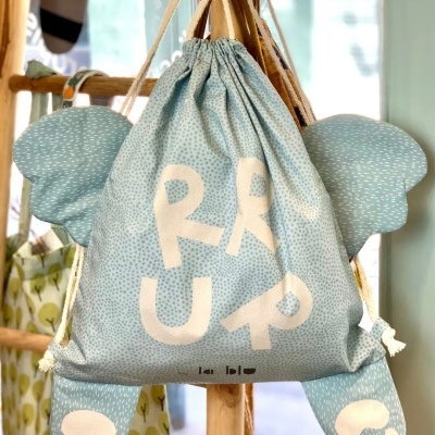 Painel - Mochila Koala