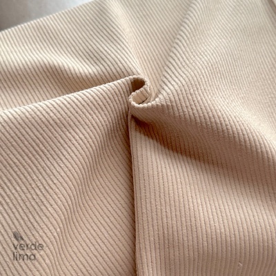 Bombazine risca larga