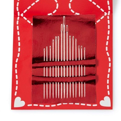 Kit iniciação à costura Prym Love