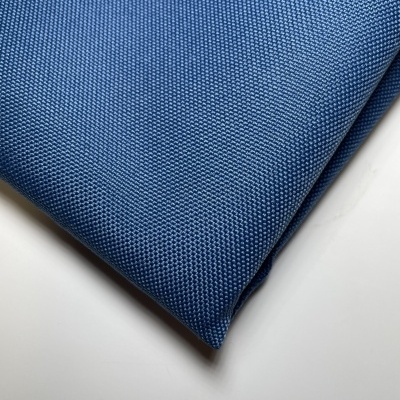 Retalho 49x147cm - Nylon plastificado - Azul Indigo