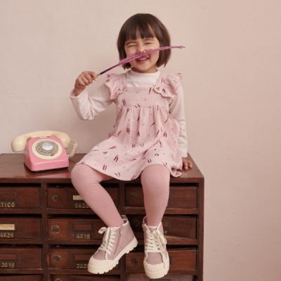 Lavender  - Musselina