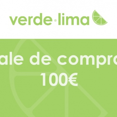 Vale de oferta 100€