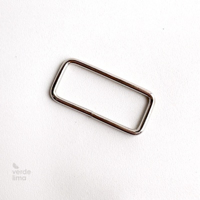 Passador rectangular 40mm