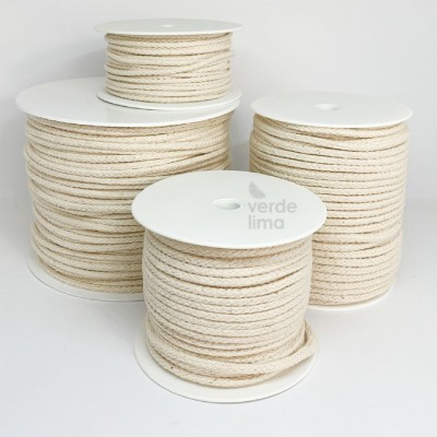 Cordão de Algodão em bobine