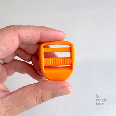 Reguladores de plástico