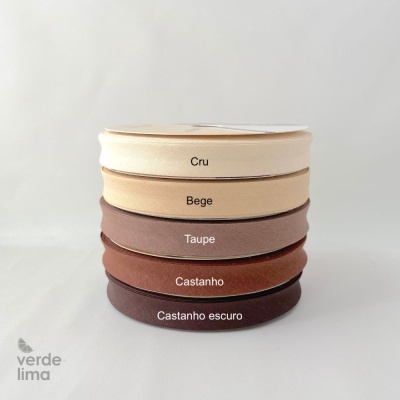 Fita de Viés de 18mm