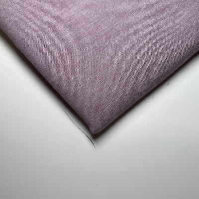 Retalho 21x144cm - Cambraia de algodão - Malva