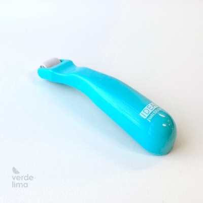 Rolo para abrir costuras