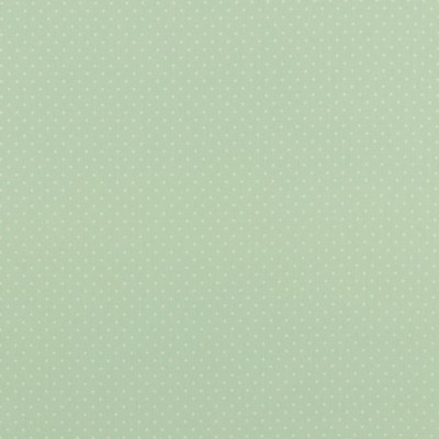 Tecido Plastificado - Pintas verde menta