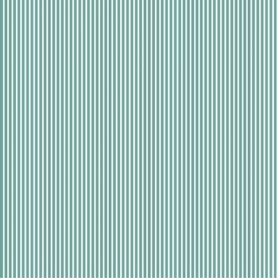 Tecido de Algodão - Riscas - Stripes