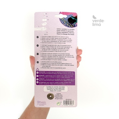 Cortador rotativo 28mm